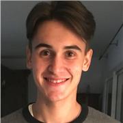 Bonjour !
Je m'appelle Pierre-Marie, j'ai effectué 2 ans de classe préparatoire HEC et ai intégré Neoma Business School à Rouen cette année. Ce parcours exige un haut niveau en maths, que je n'aurais jamais pu atteindre sans ma prof particulière ! Mainten